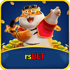 rsbet Logo